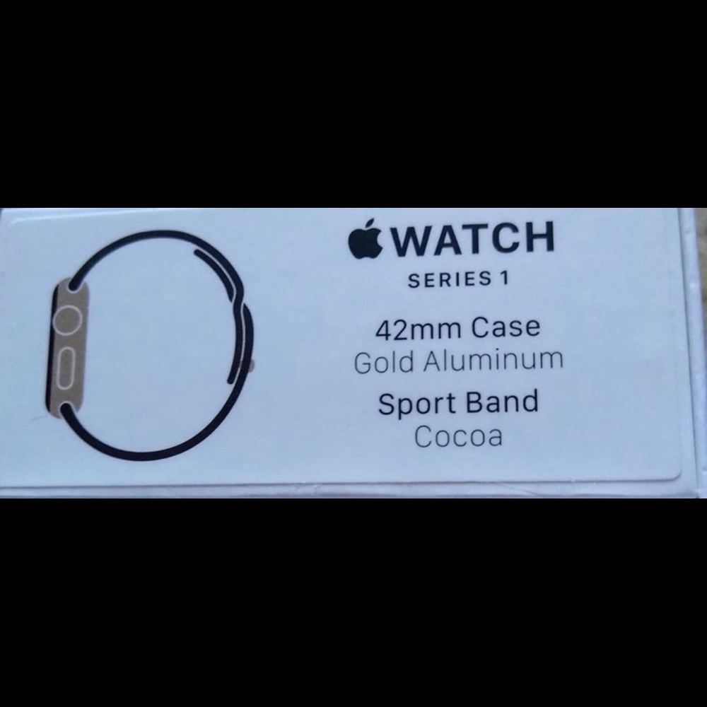 APPLEWATCH - Picture 3 of 3